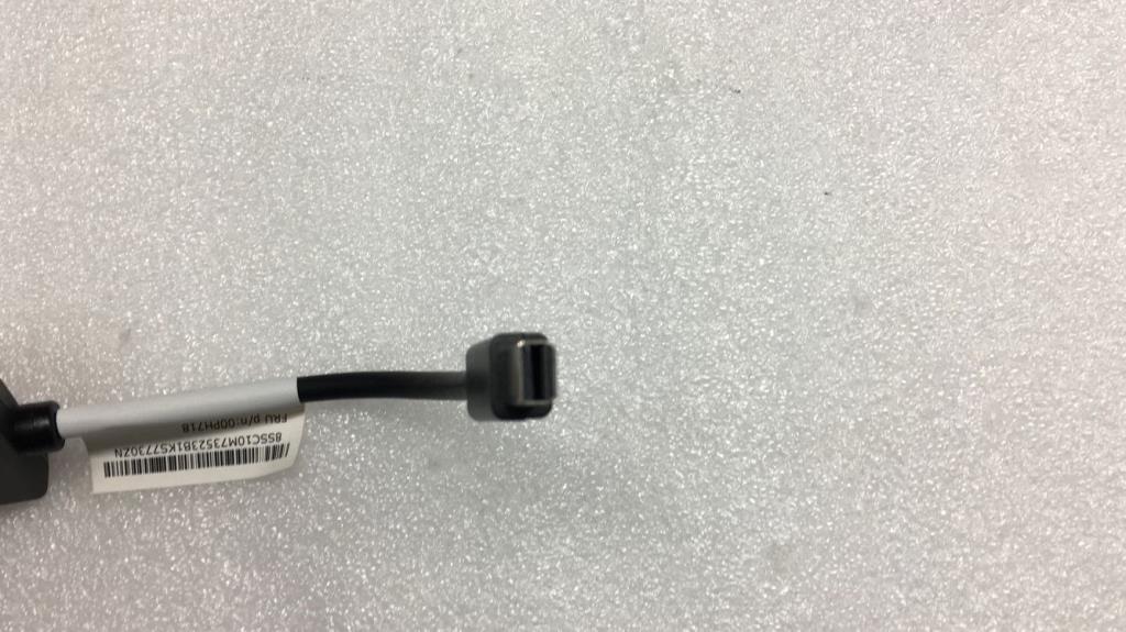 Lenovo Mini Dp To Vga Dongle - 00PH718