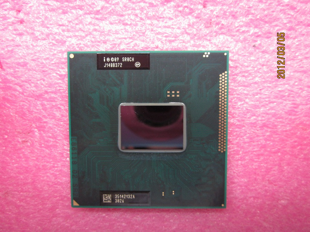 Lenovo Processors - 04W4095