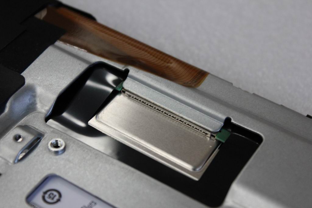 Lenovo Lcd Module A720 Mastouch Touch - 90400015