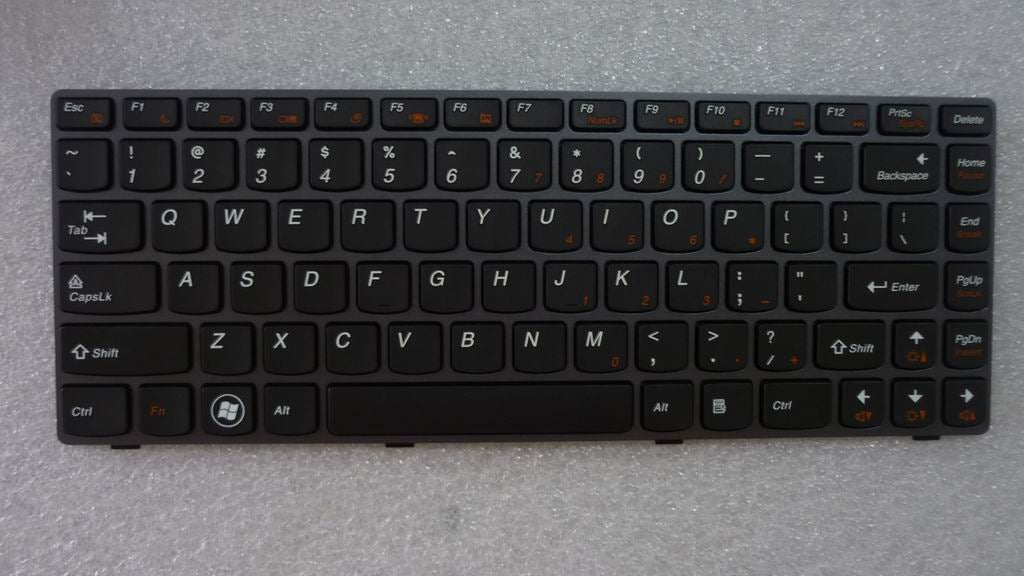 Lenovo Kb Keyboards External - 25012640