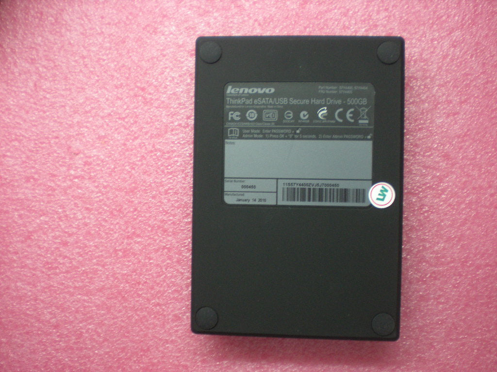Lenovo 57Y4405 - Part