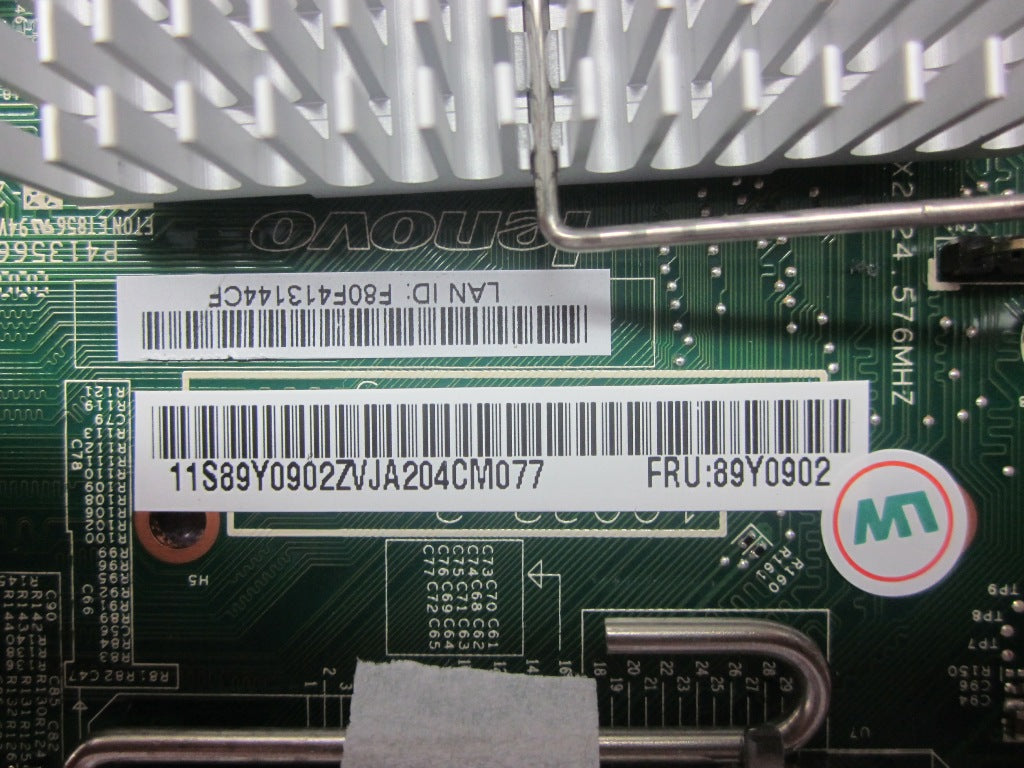 Lenovo 89Y0902 Mb