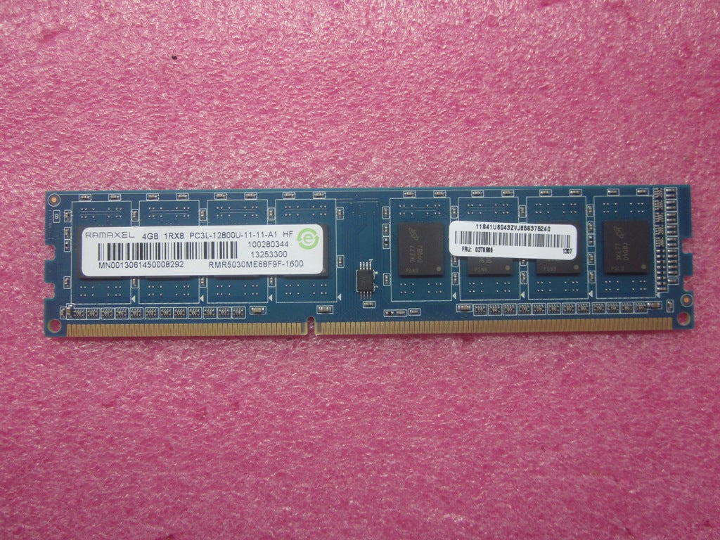 Lenovo 03T6566 Memory