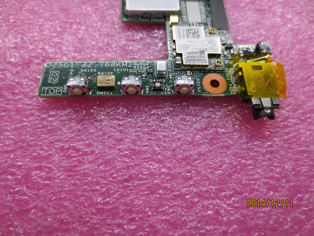 Lenovo Replacement Part - 00Hn799