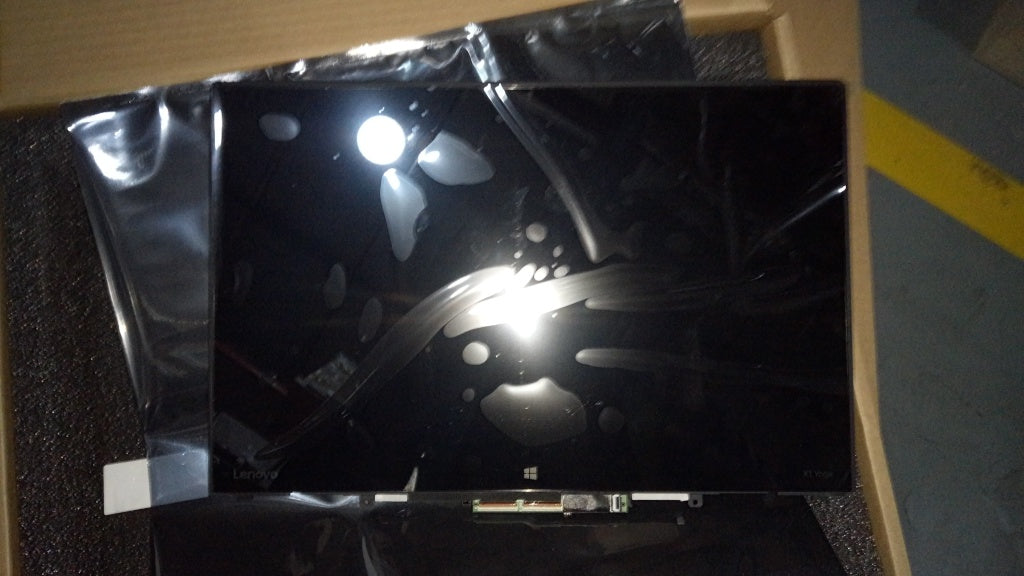 Lenovo Lp Lcd Panels - 00JT857