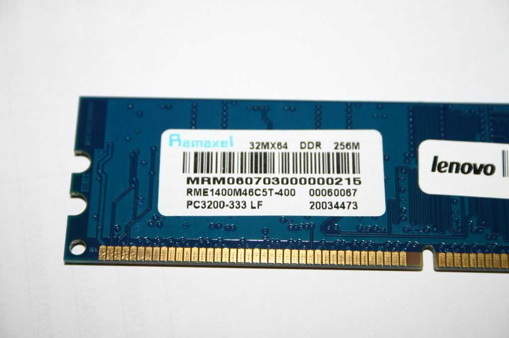 Lenovo Replacement Part - 1003723