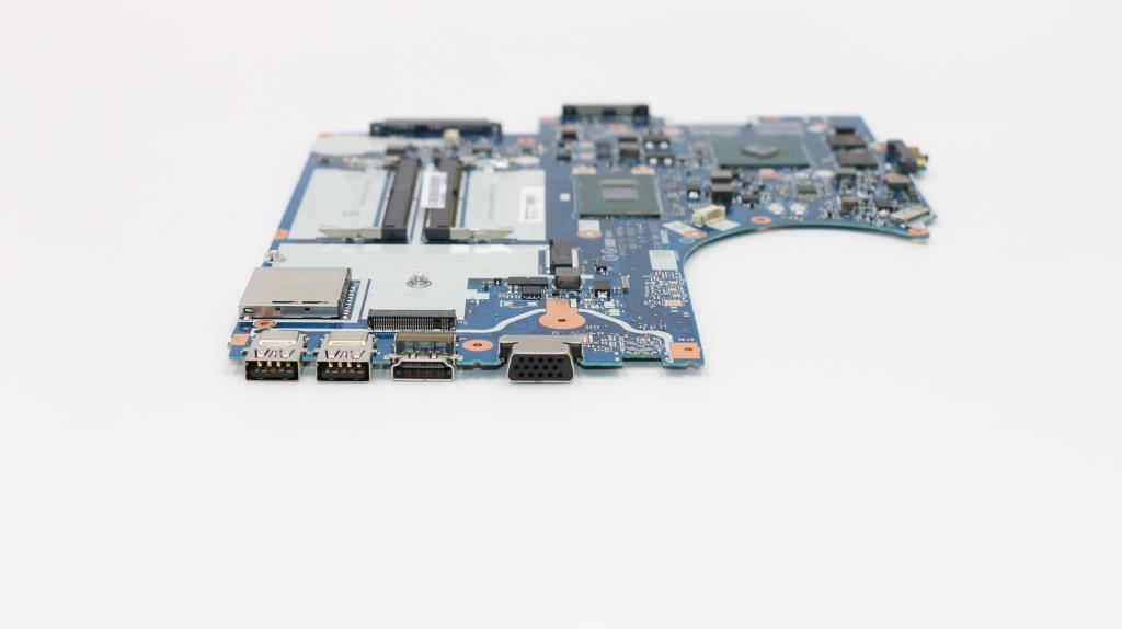 Lenovo I3-7100U Dis Nok N-Tpm - 01EP392