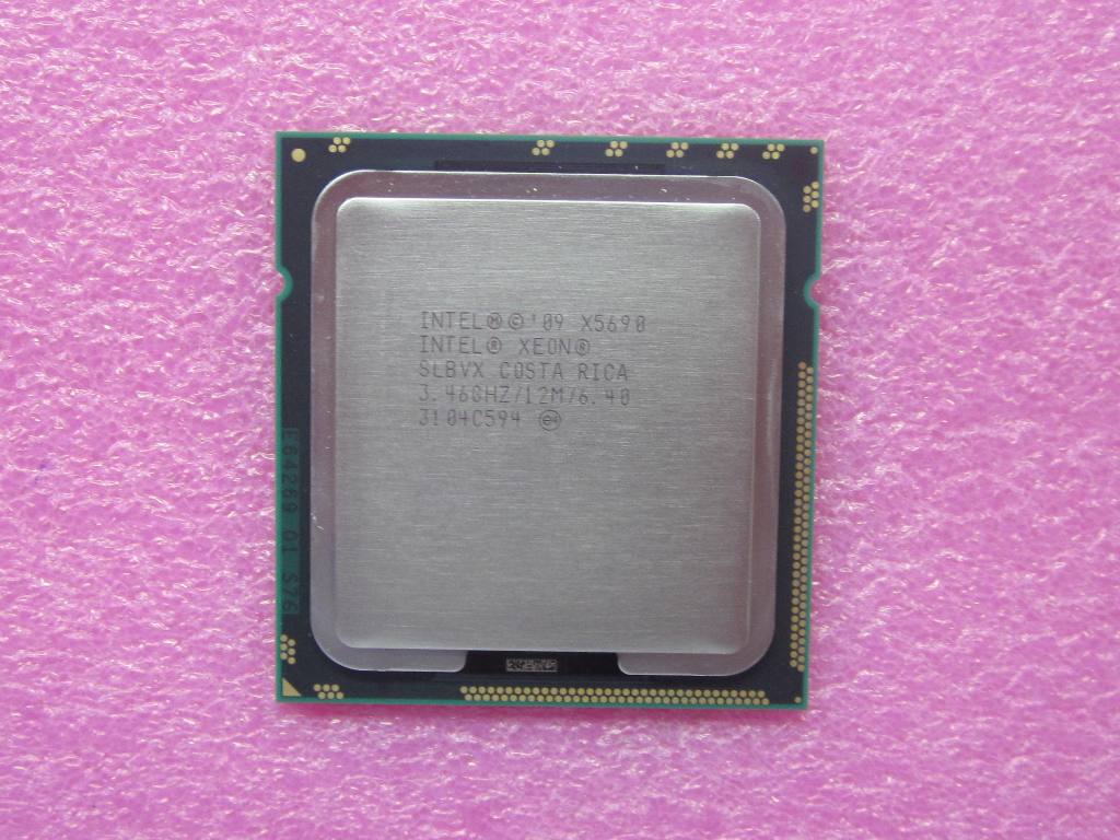 Lenovo Pu Processors - 03T8023