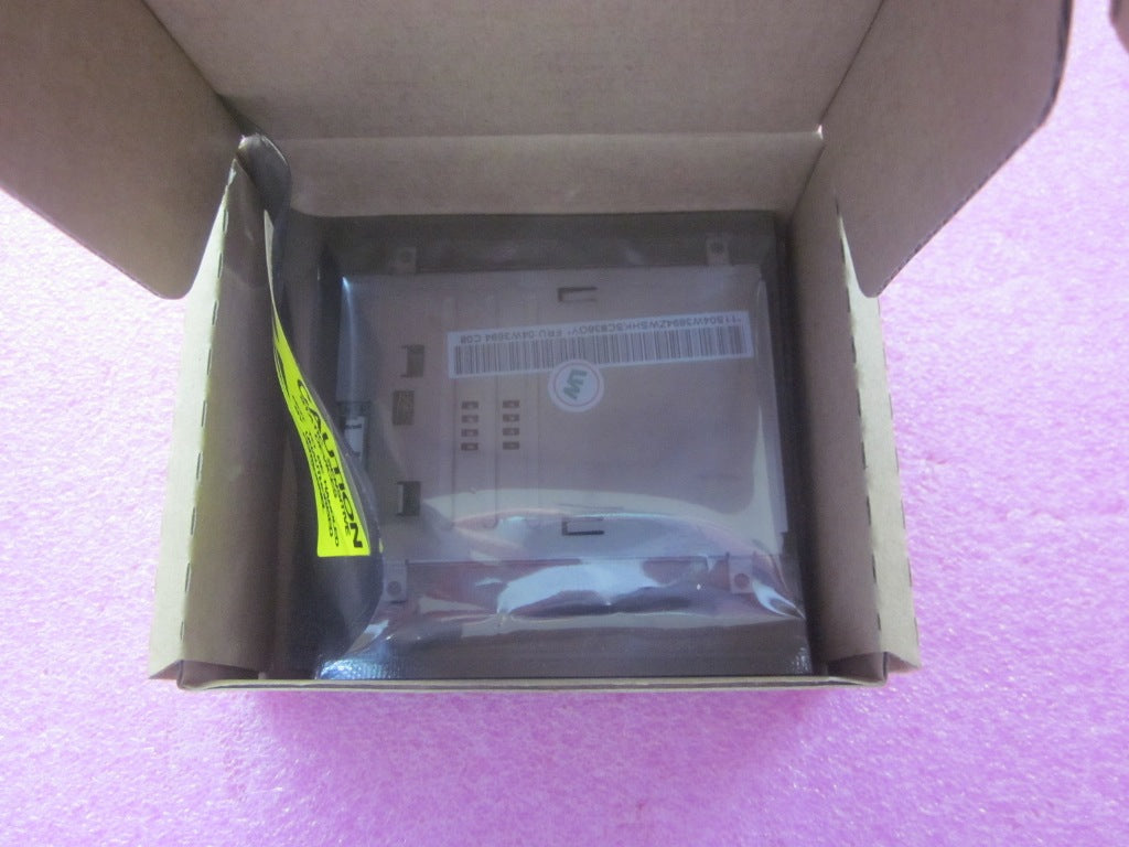 Lenovo 04W3694 - Part