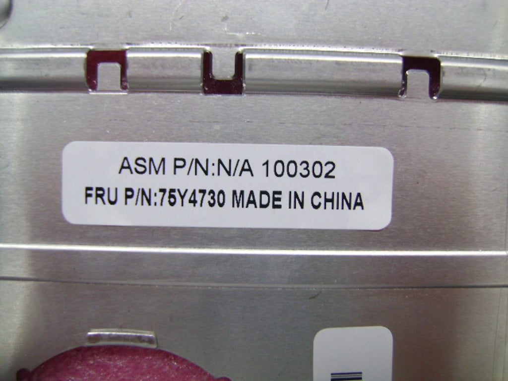 Lenovo Replacement Part - 75Y4730
