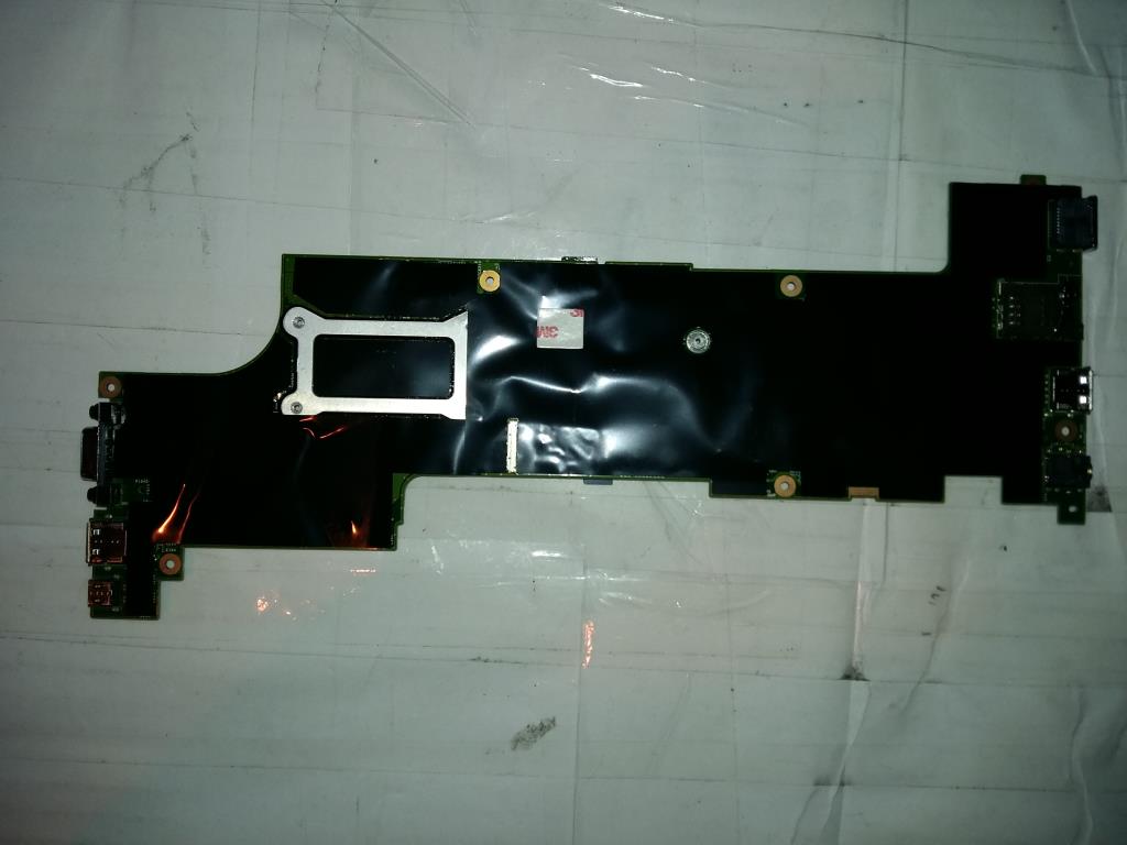 Lenovo Pl System Boards - 00HT380