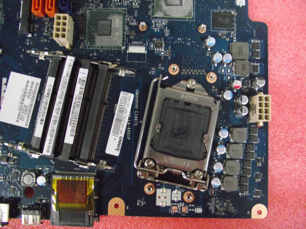 Lenovo Replacement Part - 11013761