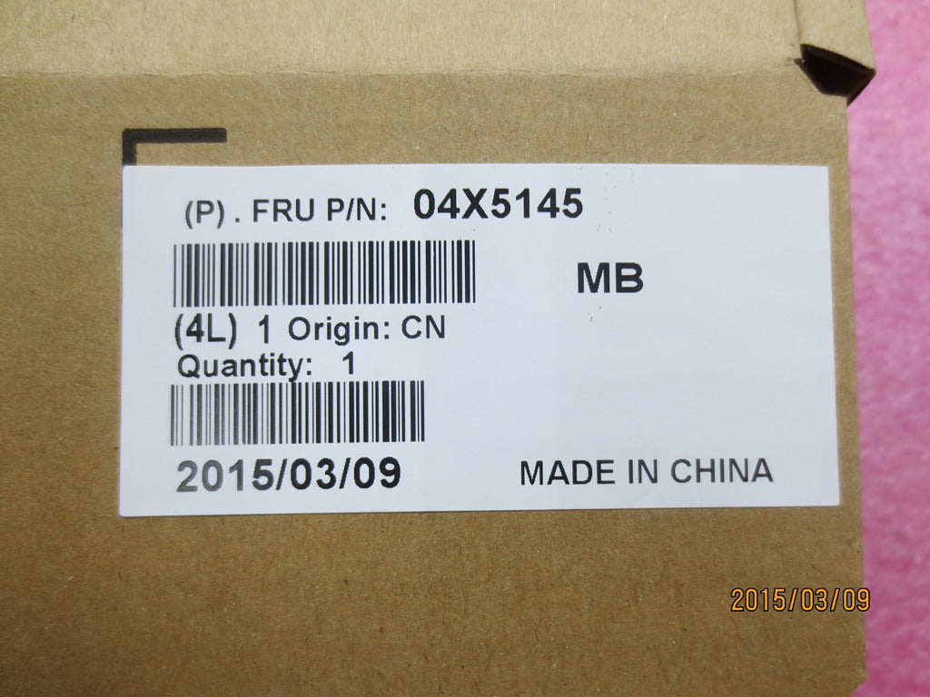 Lenovo Pl System Boards - 04X5145