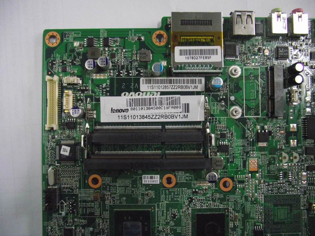 Lenovo Replacement Part - 11013845