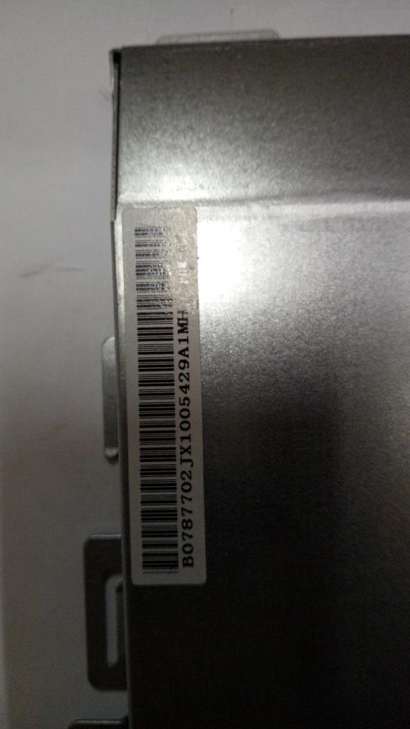 Lenovo Ma Mechanical Assemblies - 00KT136