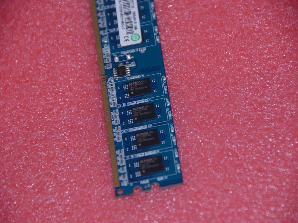 Lenovo Ddrii 1G Elp R Ede1108Afbg-8E - 1006277