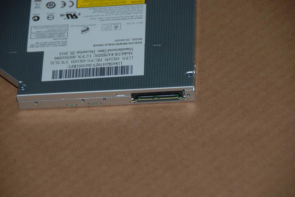 Lenovo Replacement Part - 25010999