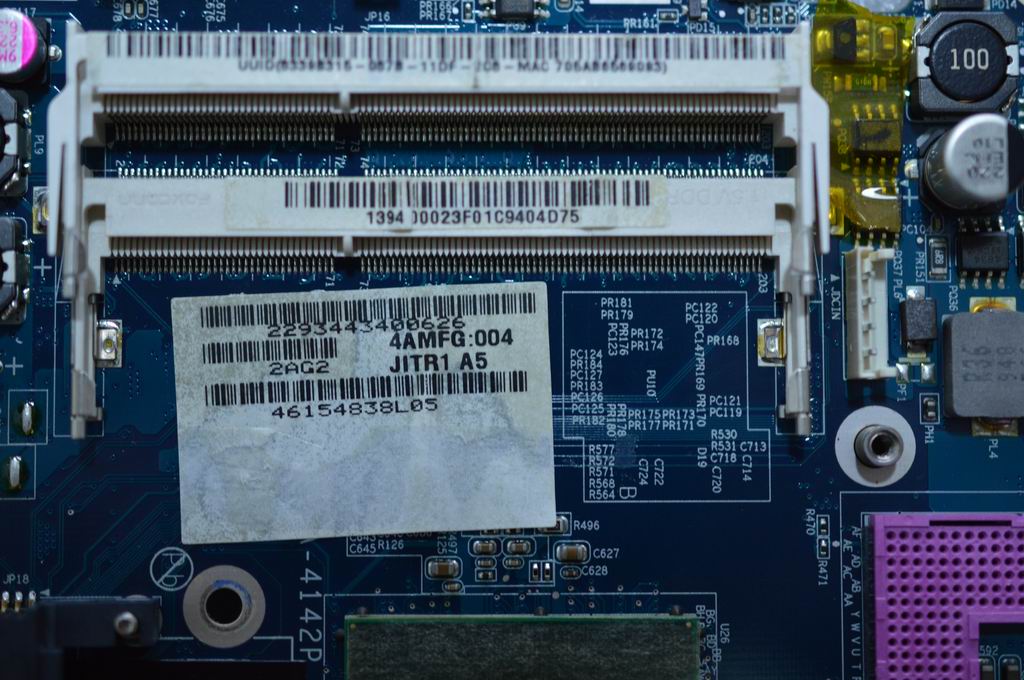 Lenovo Replacement Part - 11011610