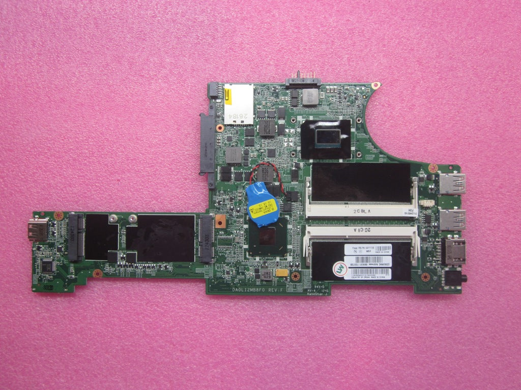 Lenovo Fru Planar I3-3217U W8P - 04Y1106