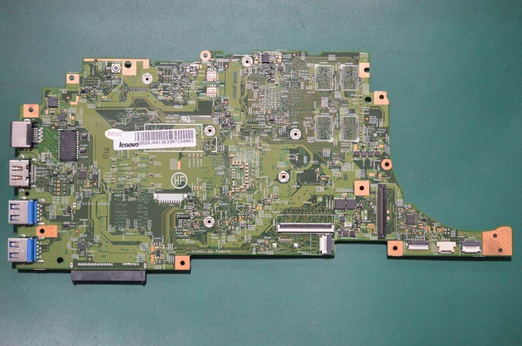 Lenovo 5B20J40136 Pl System Boards