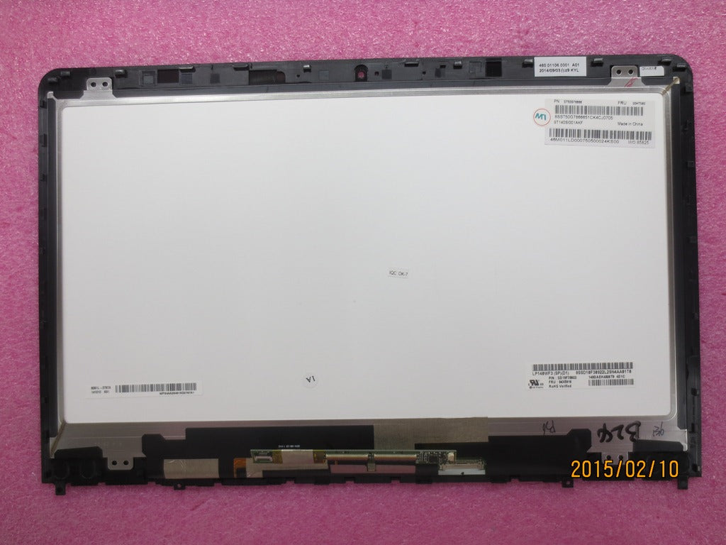 Lenovo Replacement Part - 00Ht560