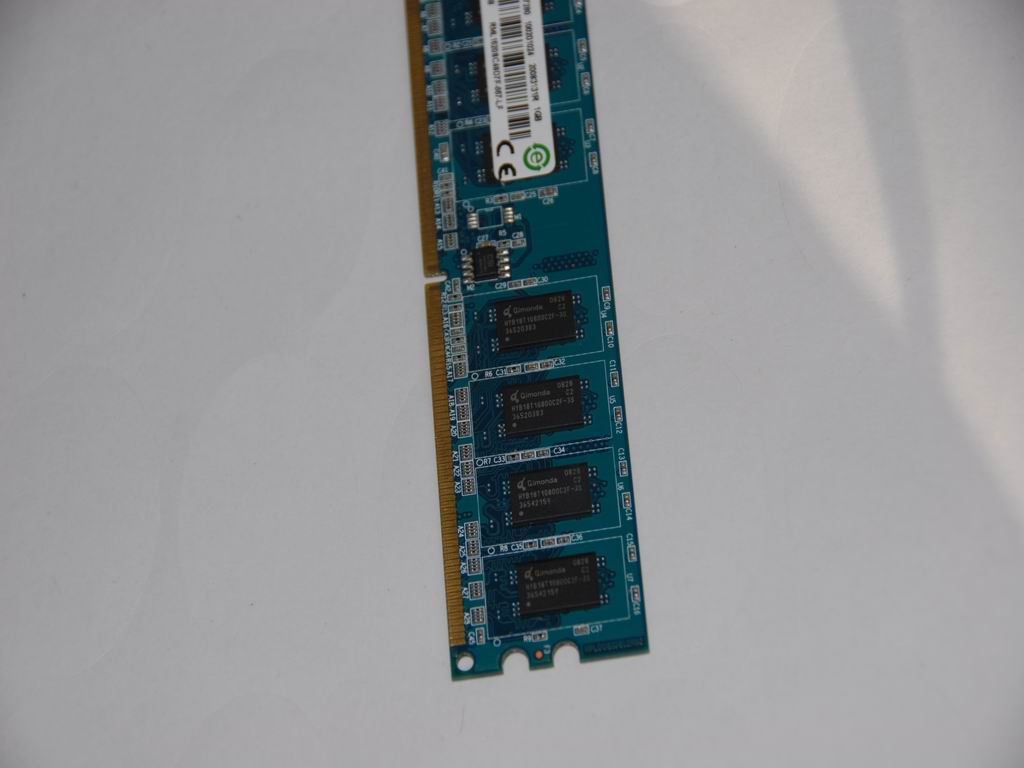 Lenovo Ddrii 1G 667 Qim R B18T1G800C2 - 1005835