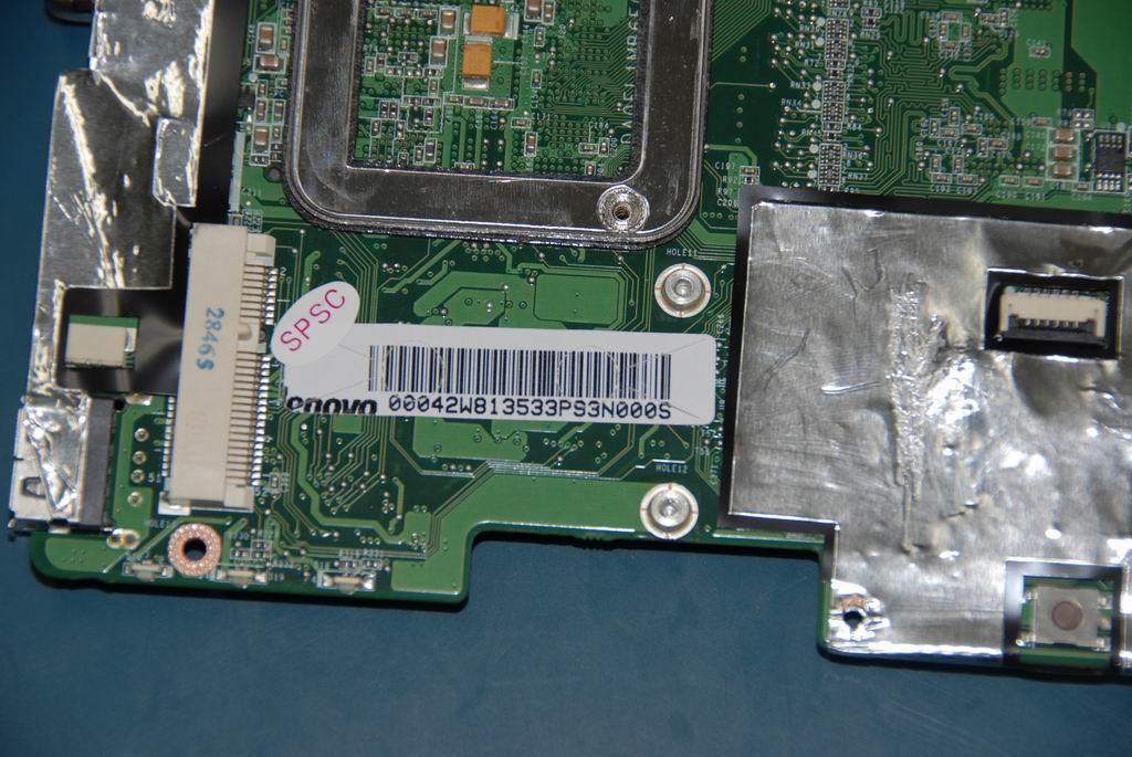 Lenovo Replacement Part - 42W8135
