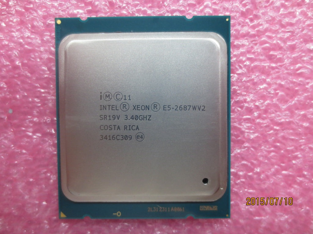 Lenovo Pu Processors - 03T6762
