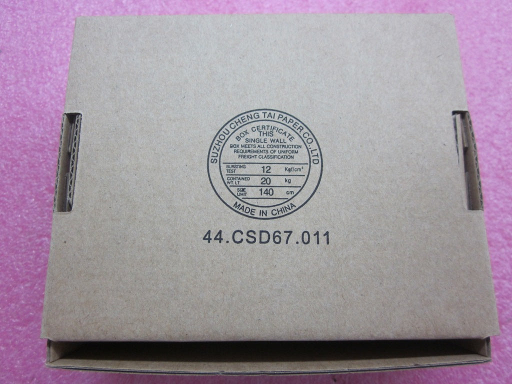Lenovo Pu Processors - 46R6639