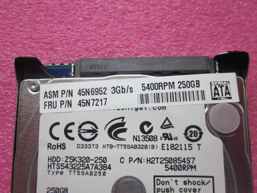 Lenovo 45N7217 - Part