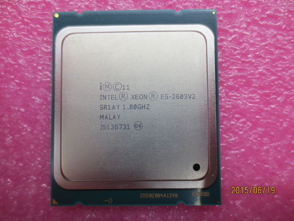 Lenovo Pu Processors - 03T7824
