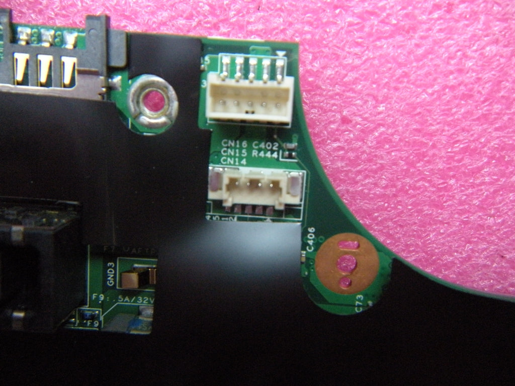 Lenovo Cdpop Planar I7-640Lm Y-Tpm - 63Y1755