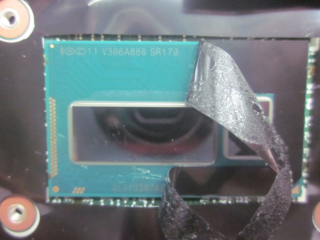 Lenovo Replacement Part - 04X3887