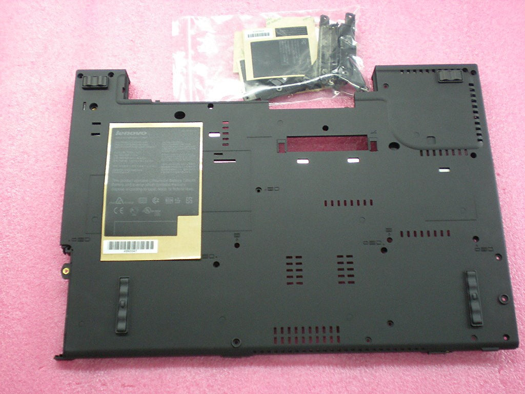 Lenovo 45N4040 Cover Bs Cvmouse 7663Ww