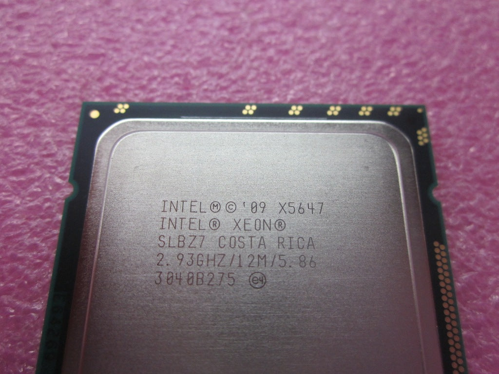 Lenovo Pu Processors - 03T8028
