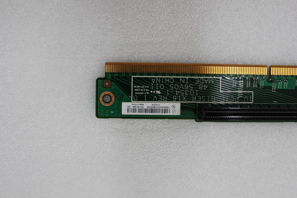 Lenovo Replacement Part - 11013216