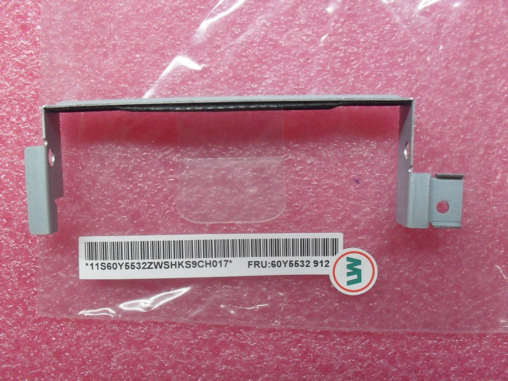 Lenovo Frame Hdd Cvr Bkt - 60Y5532