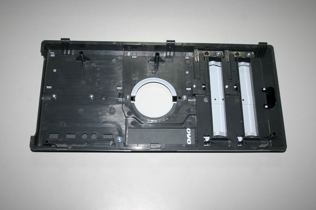 Lenovo 31032220 Foxconn Lx-317Ct(W) Chassis Fr