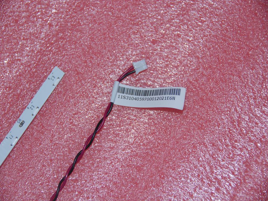 Lenovo 31040597 Ct Cables Internal