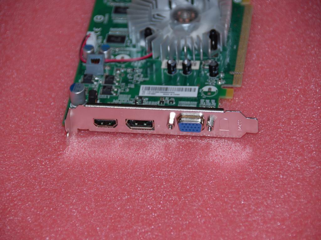 Lenovo Vga Bitlan Hd4650 1G/A/Db/H/Dp - 11010887