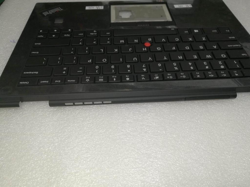 Lenovo C-Cover, Keyboard, Chy+Ksi, Us - 01HY928