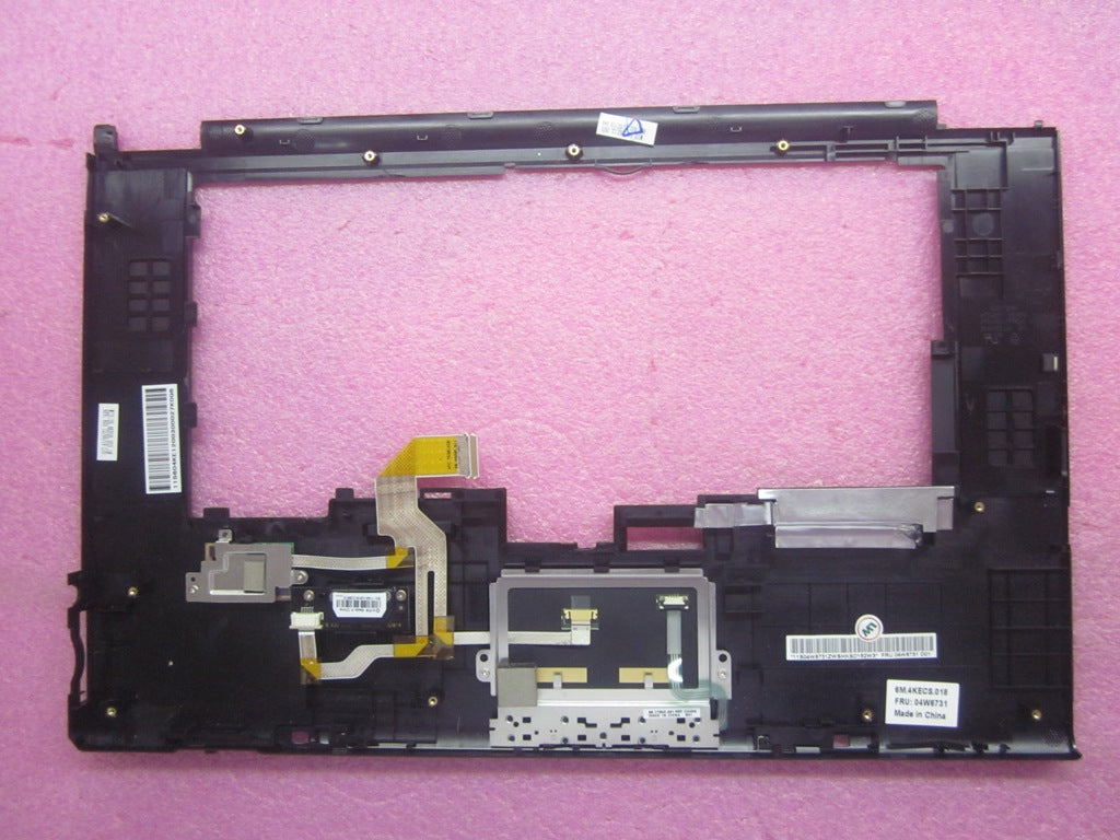 Lenovo 04W6731 - Part
