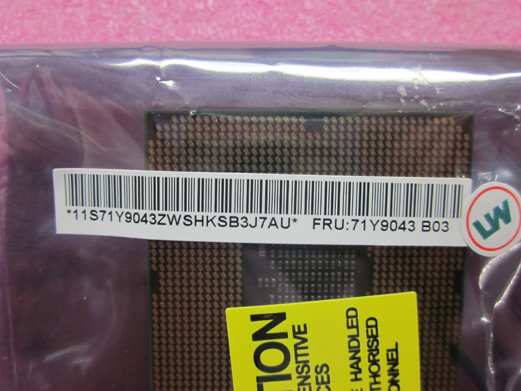 Lenovo Module Xeon X5650 - 71Y9043