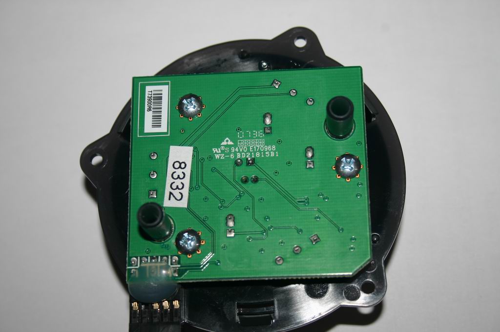 Lenovo 31032748 Chassis Switch Button Lx317Ct1