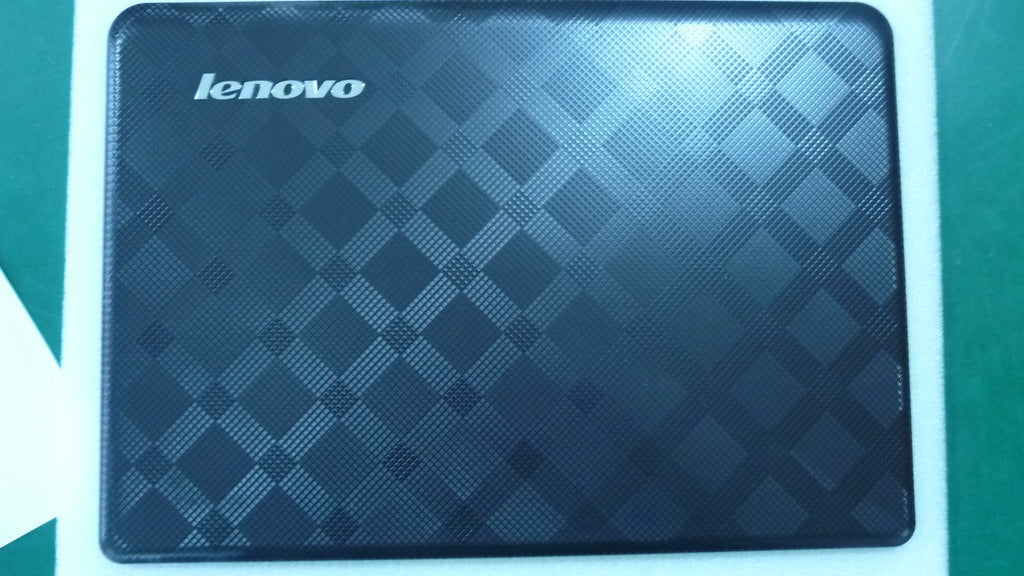 Lenovo 31039228 Cover Nitu1 Lcd W/Wlan