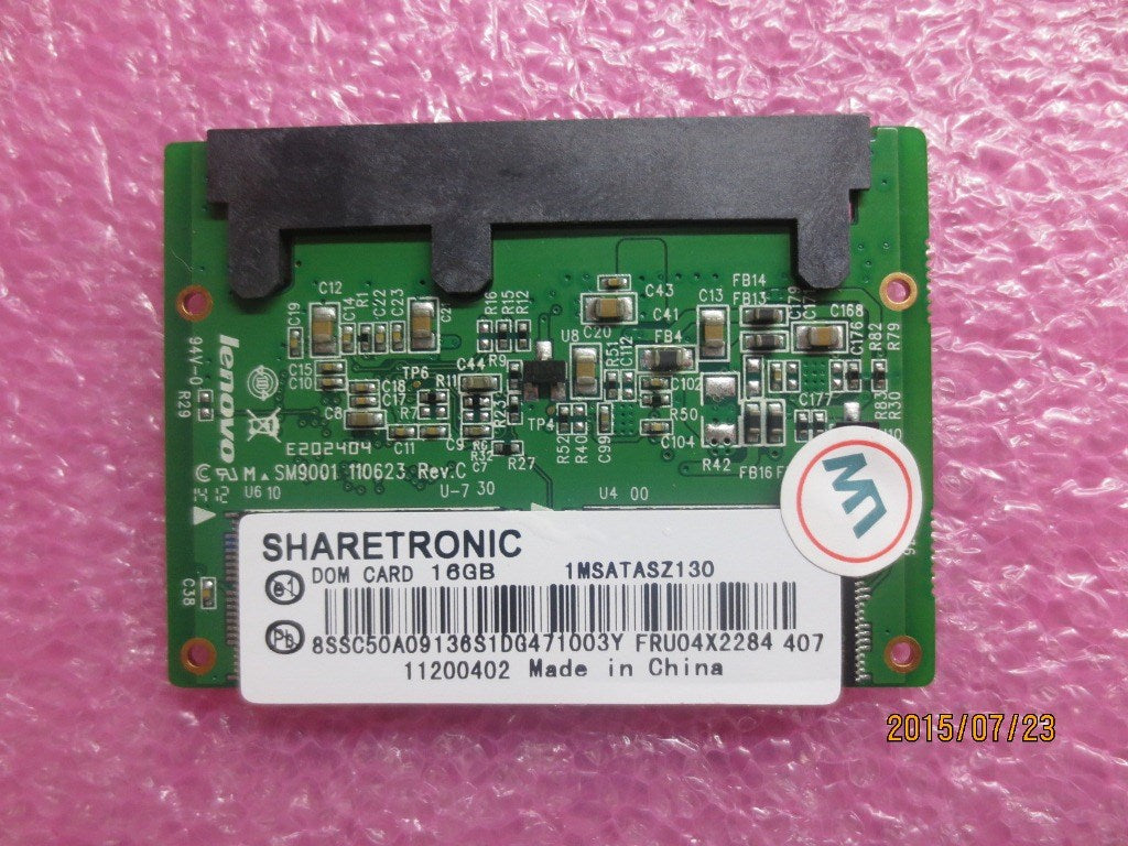 Lenovo Cards Misc Internal - 04X2284
