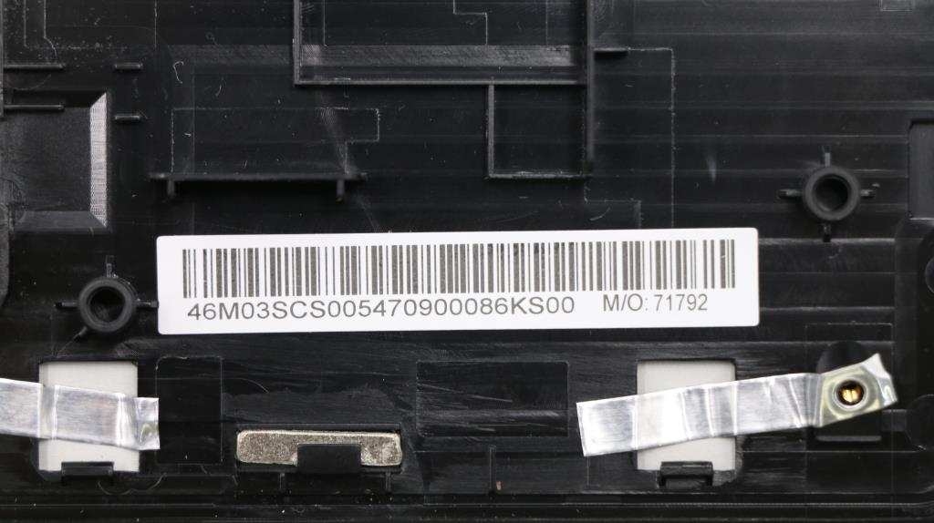 Lenovo Cover - 5CB0J34002