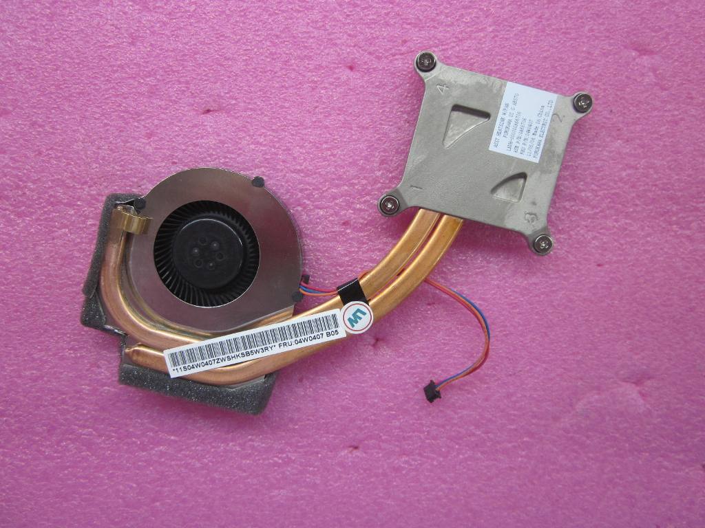 Lenovo Fan - 04W0407