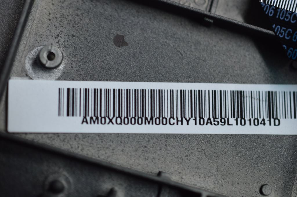 Lenovo Ma Mechanical Assemblies - 04X5735