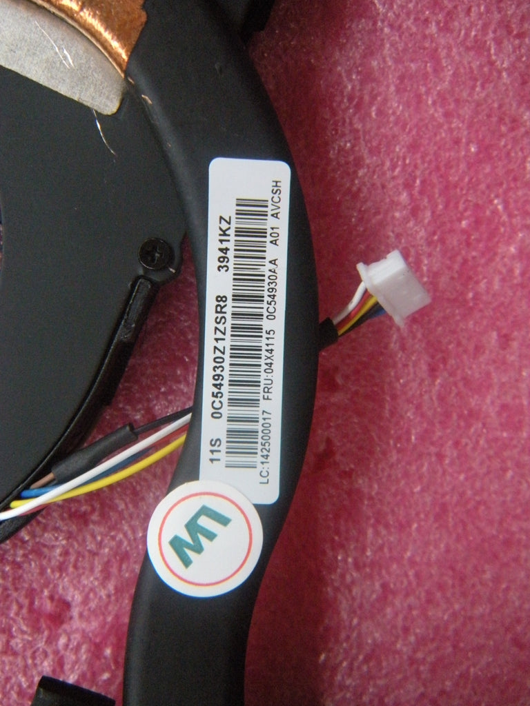 Lenovo Cpu - 04X4115